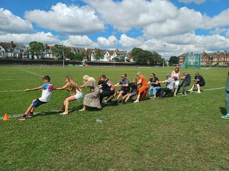 PCT activity